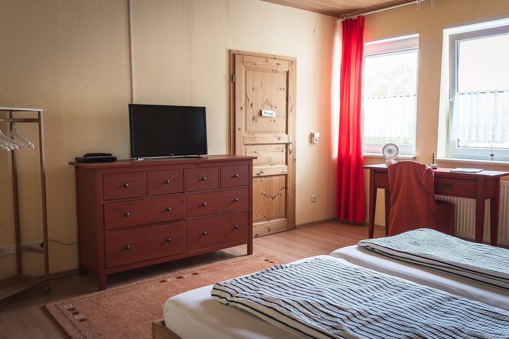 Naheland Appartement am Wingert earkje