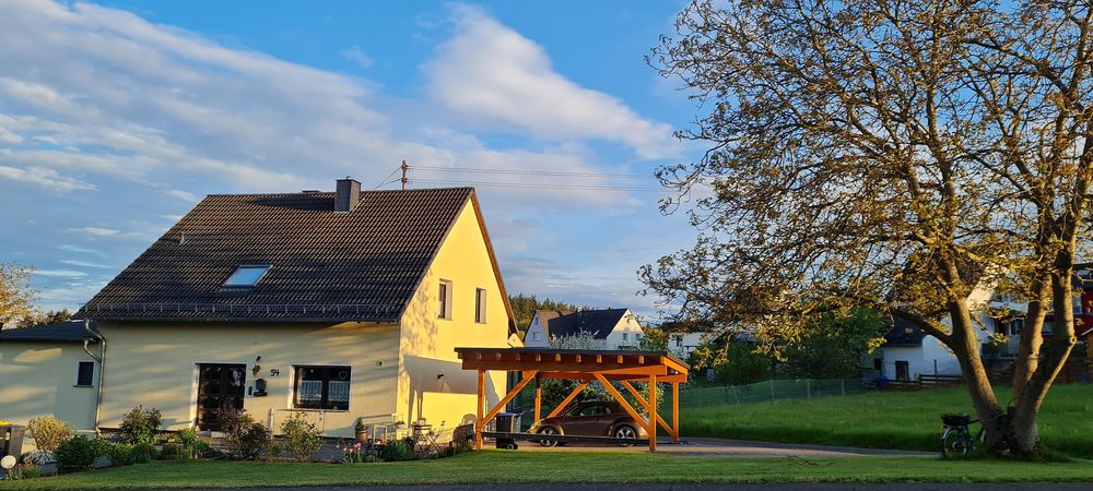 Ferienwohnung Tine eagmeu