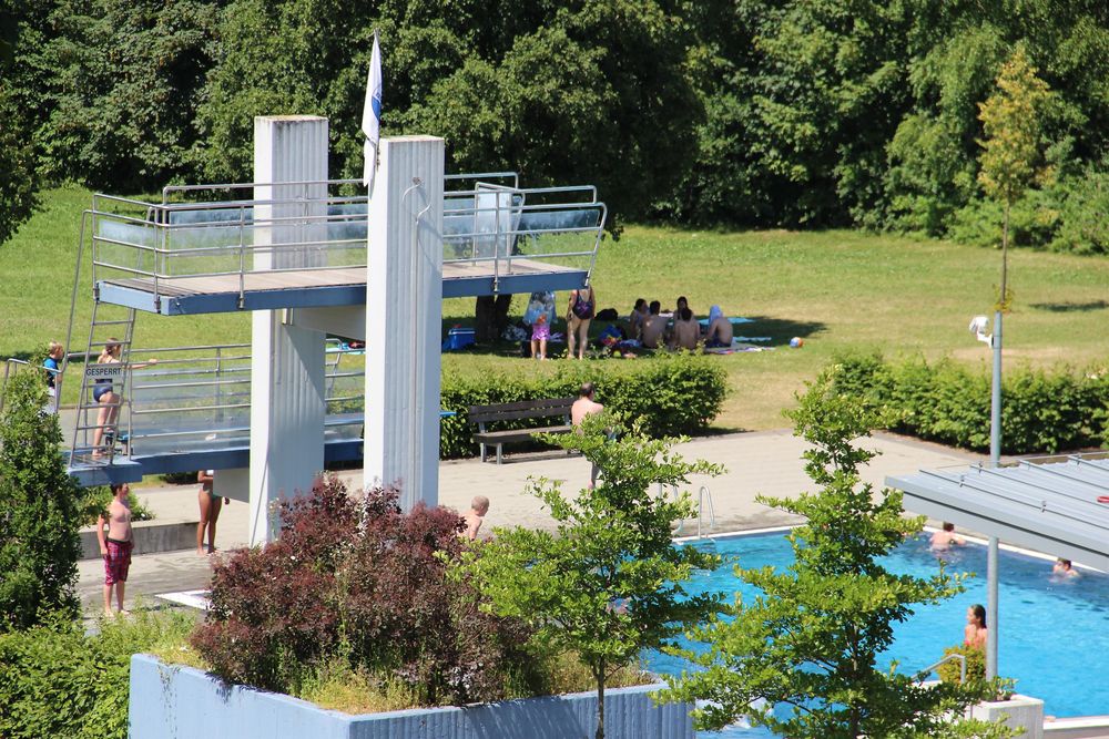 Freibad Hermeskeil dzxtrm