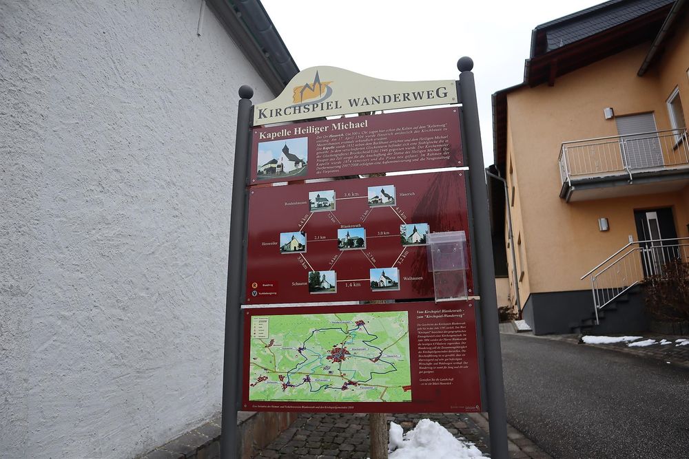 Kapelle "St