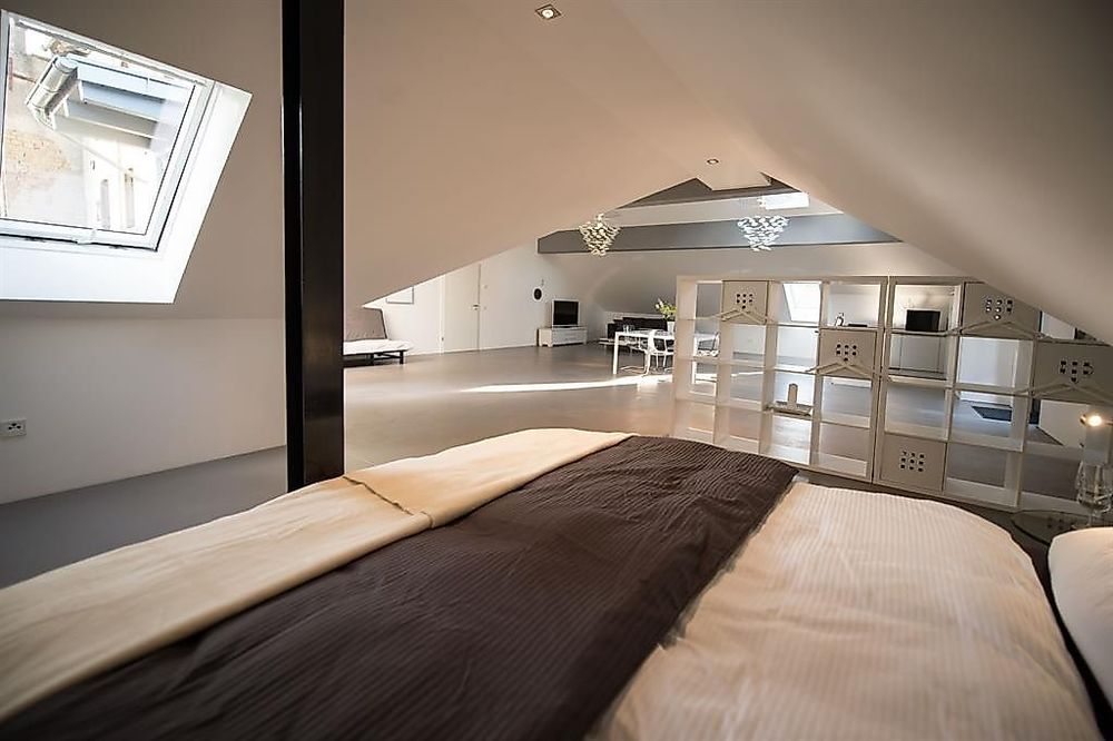 Ferienwohnung im Alten Maschinenhaus f9y9n9