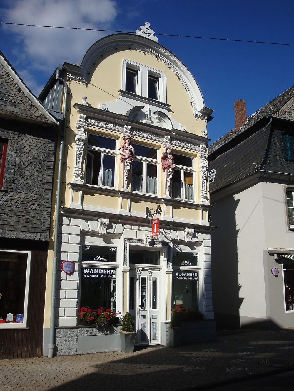 Ferienwohnung Burgblick f9uvzy