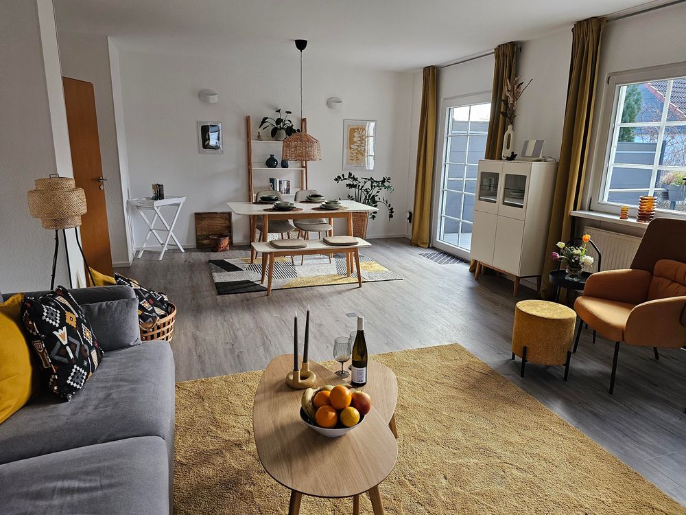 Landhaus SoonZauber dy82tq