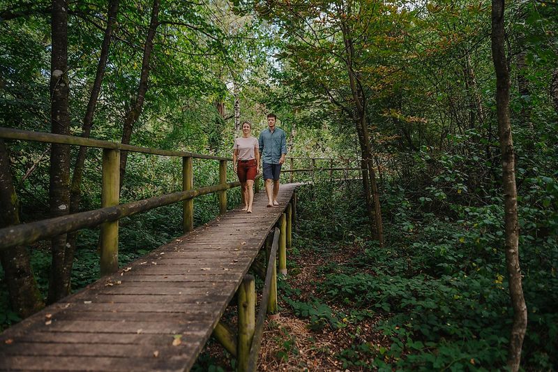 Traumschleife Zwei Täler Weg dwqr6u