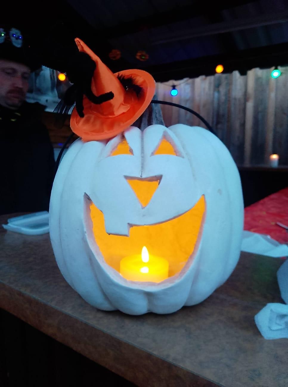 Halloween im Maislabyrinth dwjgo1