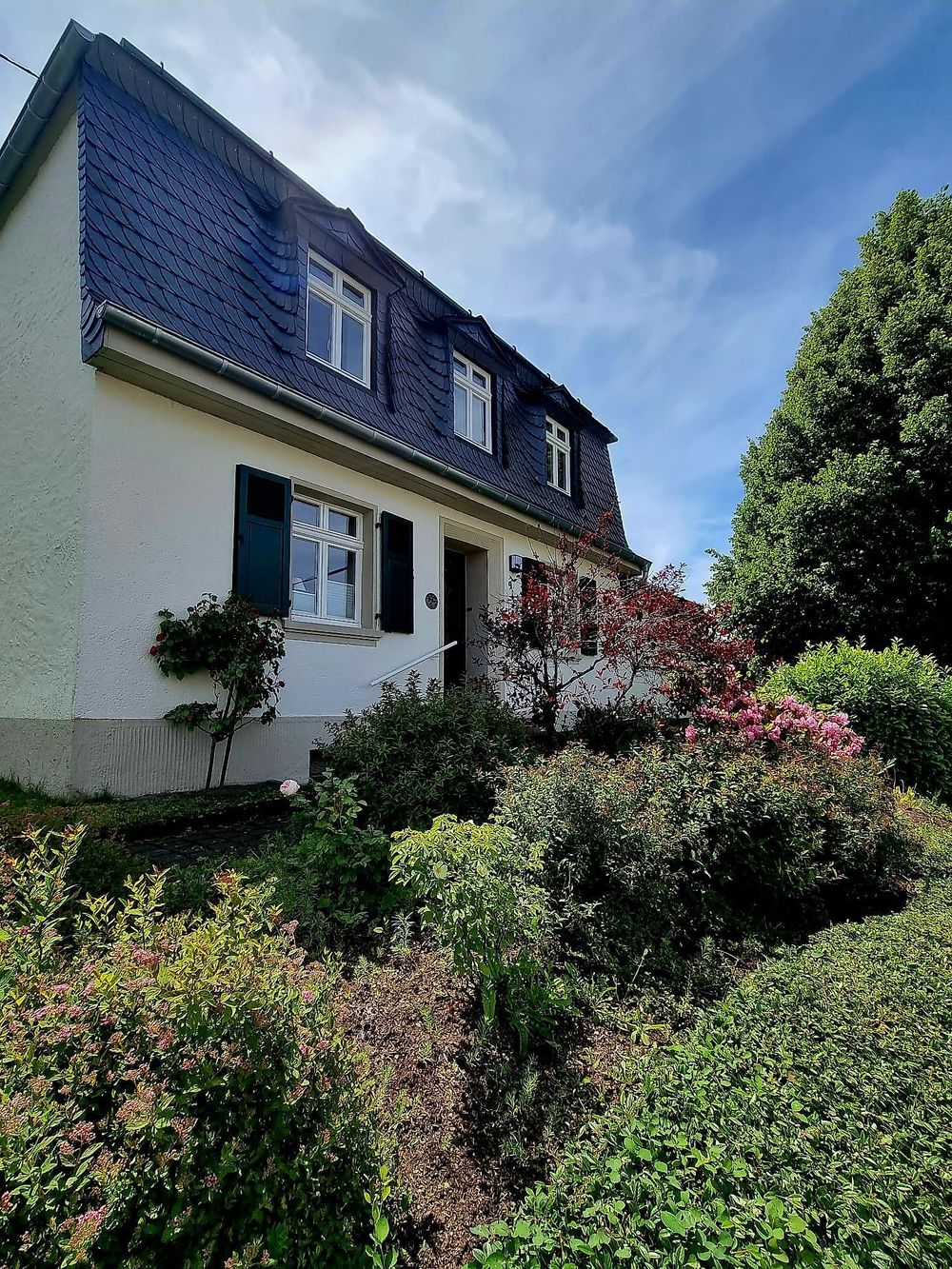 Land Ferienhaus Martha dwgv7z
