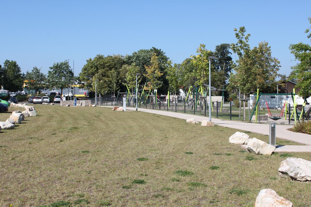 Wohnmobilstellplatz Stadtweiher f9ekf5