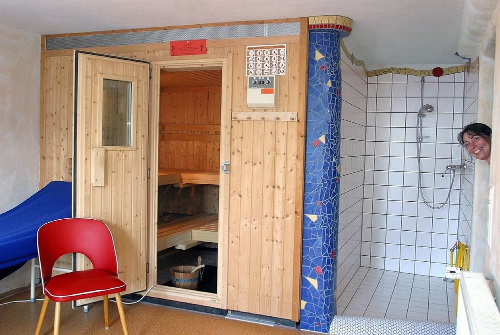 Landhaus Müller am Nationalpark Hunsrück Hochwald f8pivn