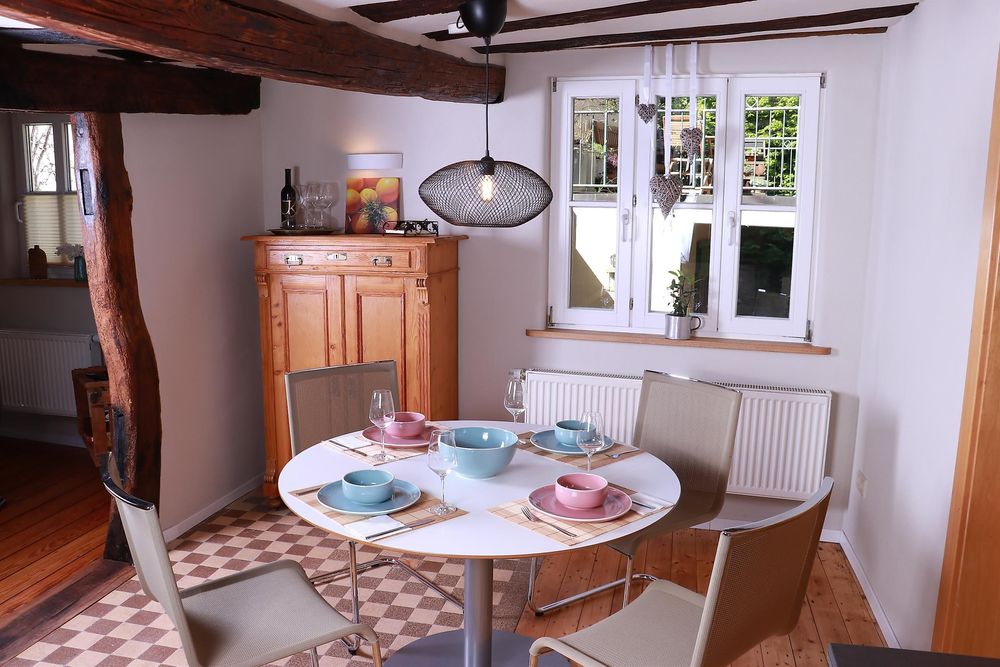Ferienhaus am Schloss f7ti2k