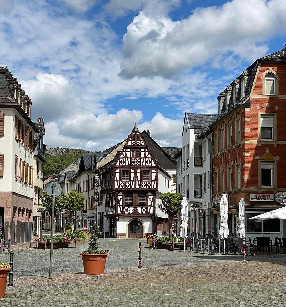 Ferienwohnung zur Trübenbach dui6d7