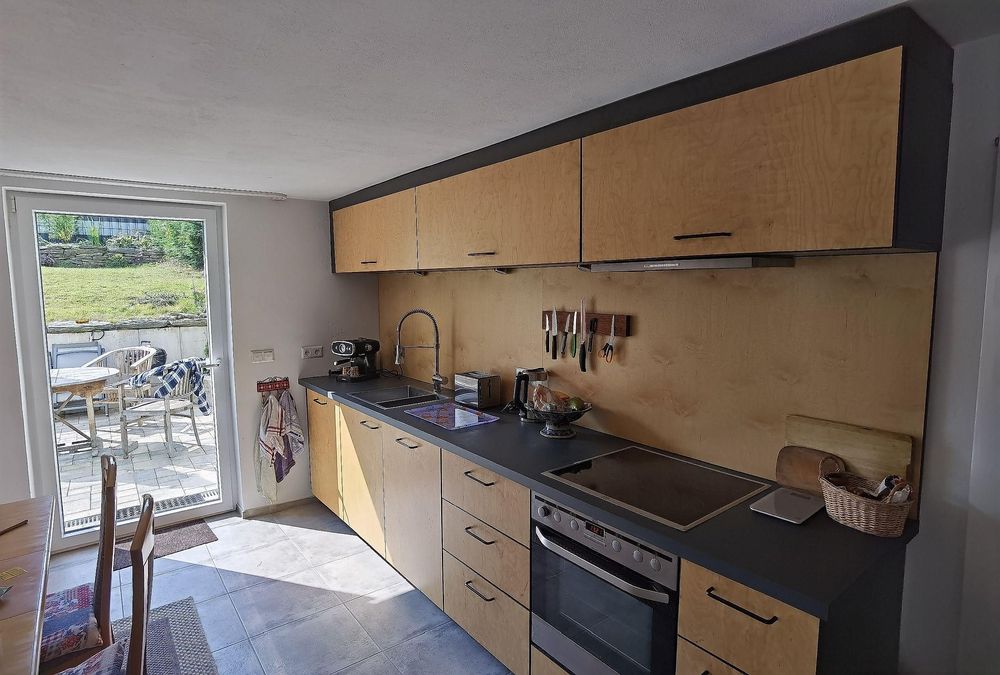 Ferienhaus Kaufmann f6suh2