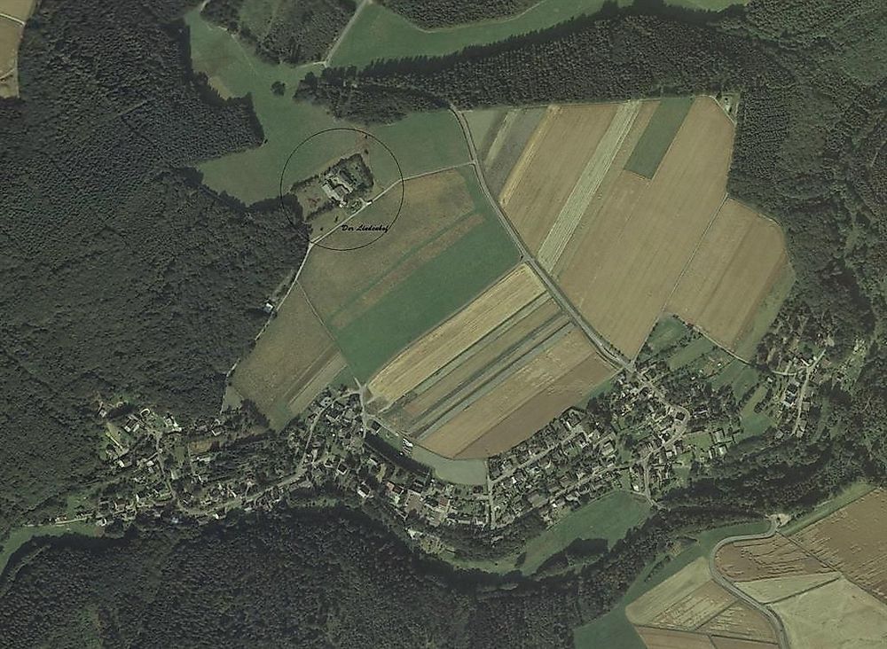 Ferienhof Lindenhof dsvbl1