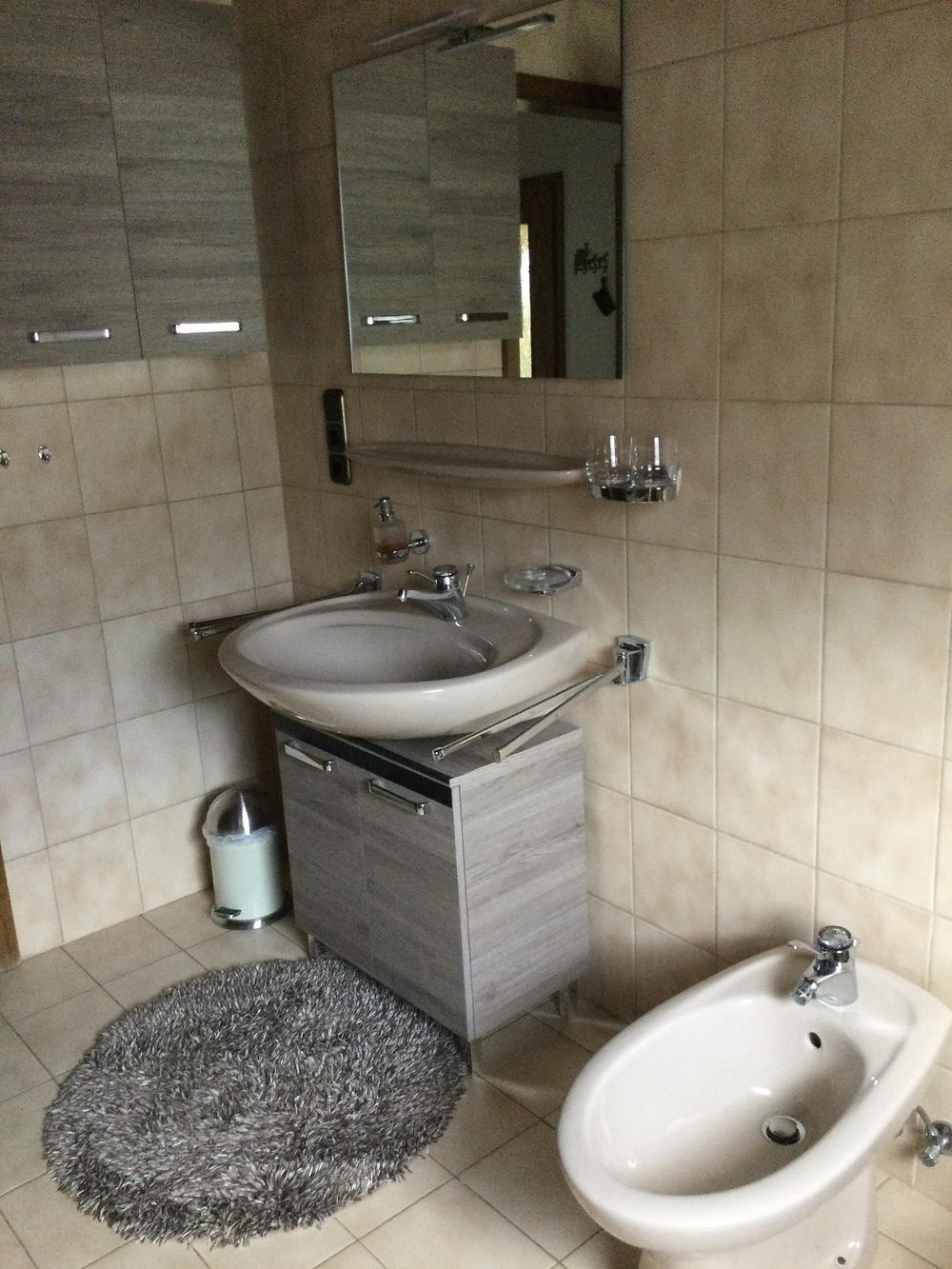 Ferienwohnung am Agnesienberg f5tftv