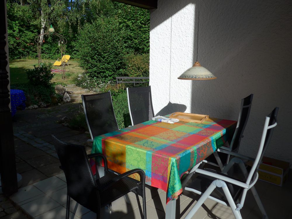 Ferienhaus Bon Air f5sr8j