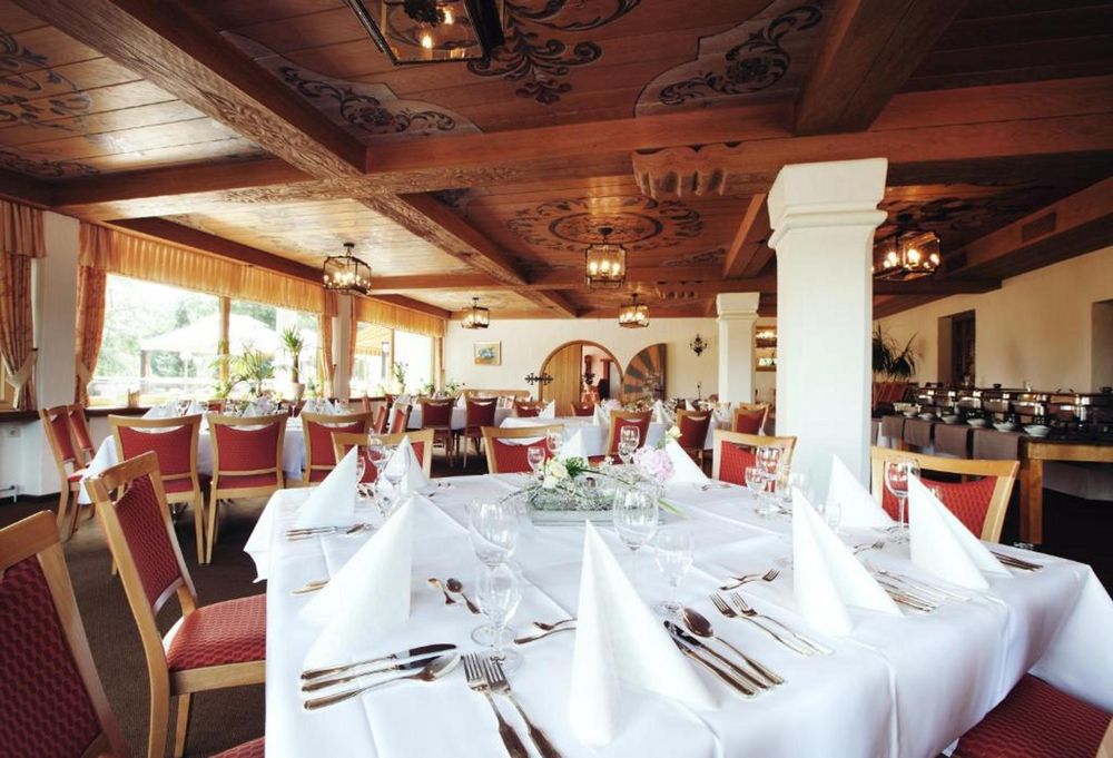 Hotel Bergschlösschen f5o7gd