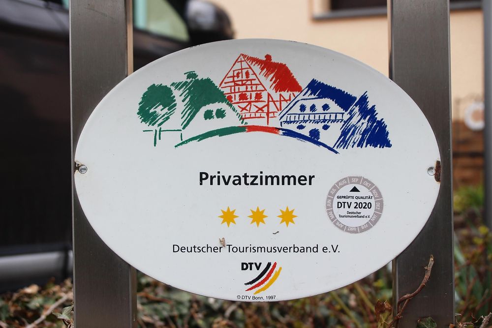 Privatpension Haus Wildgarten du09lk