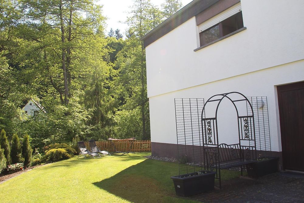Ferienwohnung Am Burebersch f4s1lw
