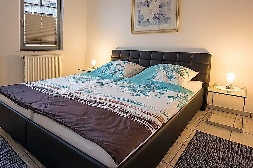 Ferienwohnung Meisenheim f6463w