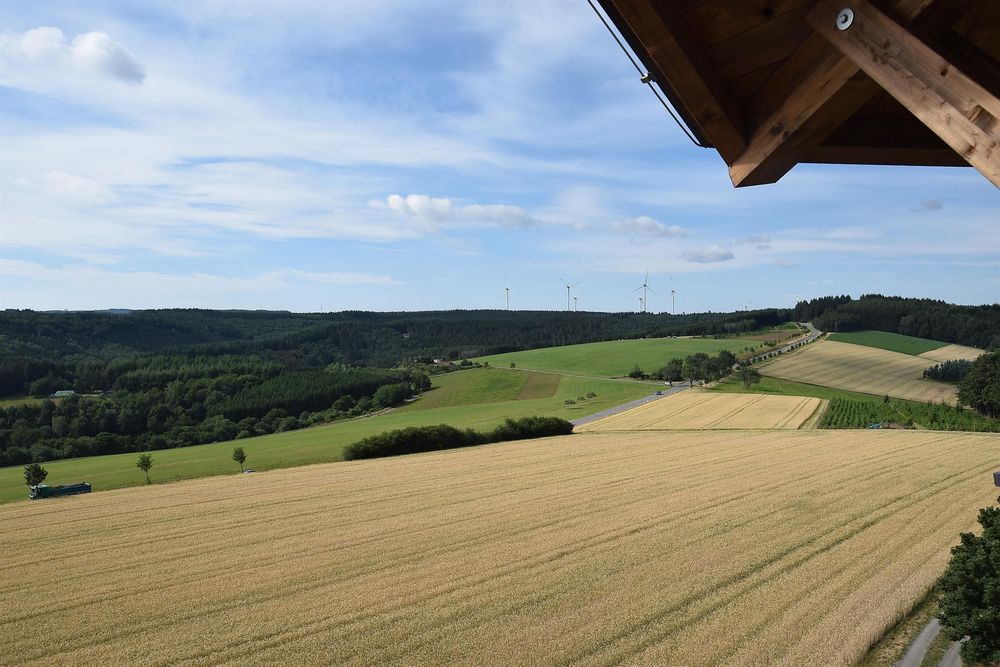 Aussichtsturm Nationalparkblick f4cwwd