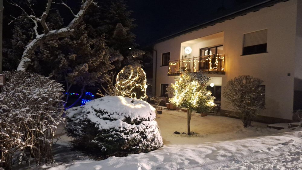 Ferienwohnung Gräfendhron drcfnv