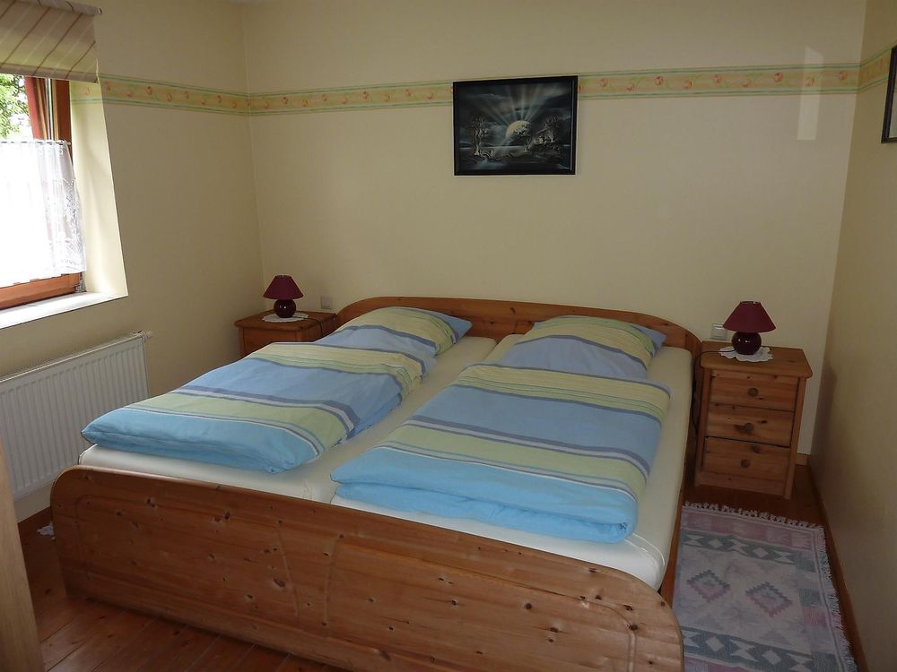 Ferienwohnung Wagner f506s0