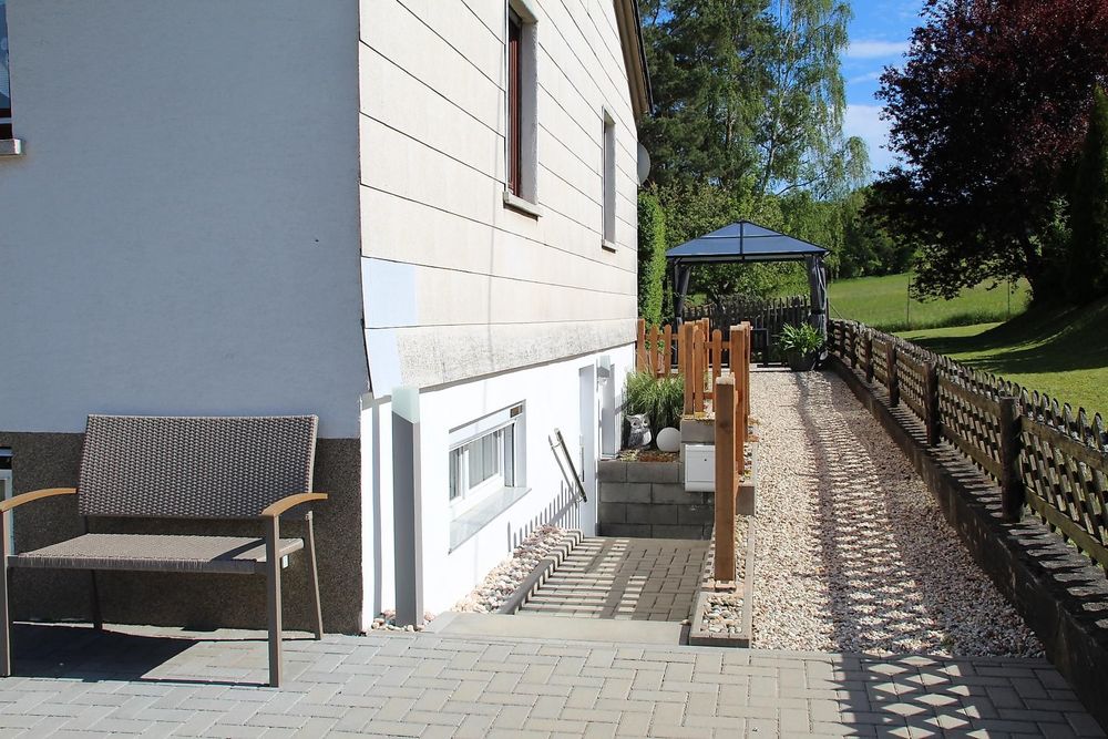 Ferienwohnung "in der Acht" f2yyt5