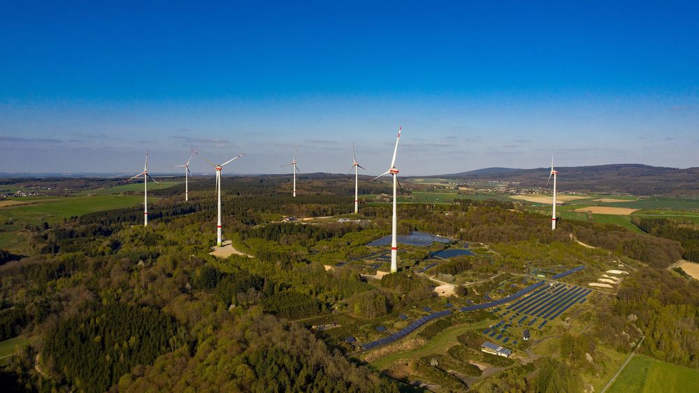 Energielandschaft Morbach dptfmr