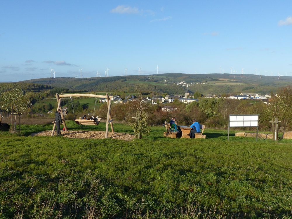 Traumschleife Wind, Wasser & Wacken f0yf3s