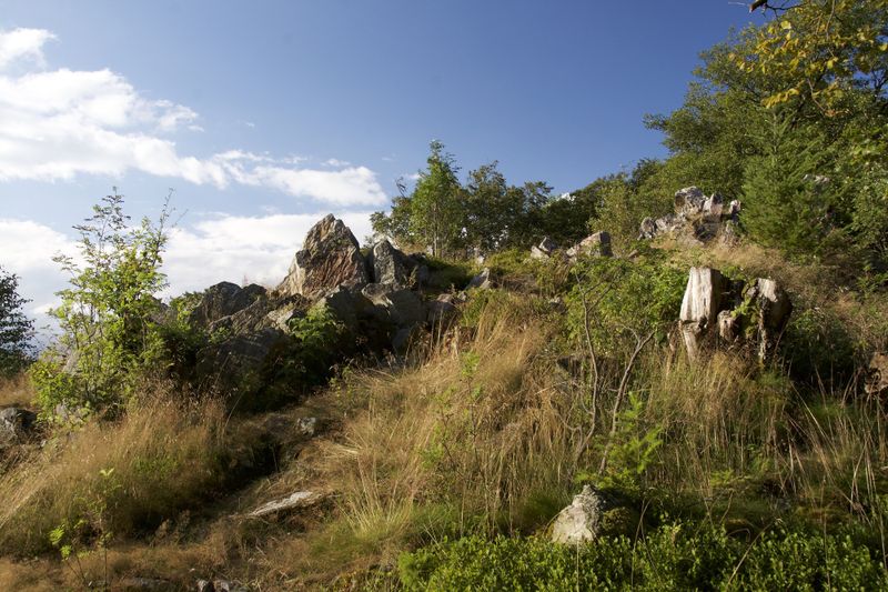 Nationalpark Traumschleife Trauntal Höhenweg dnz93k