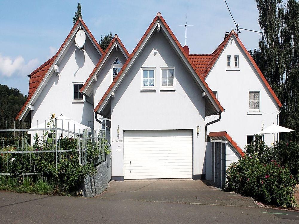 Ferienhaus Edelstein f0offx