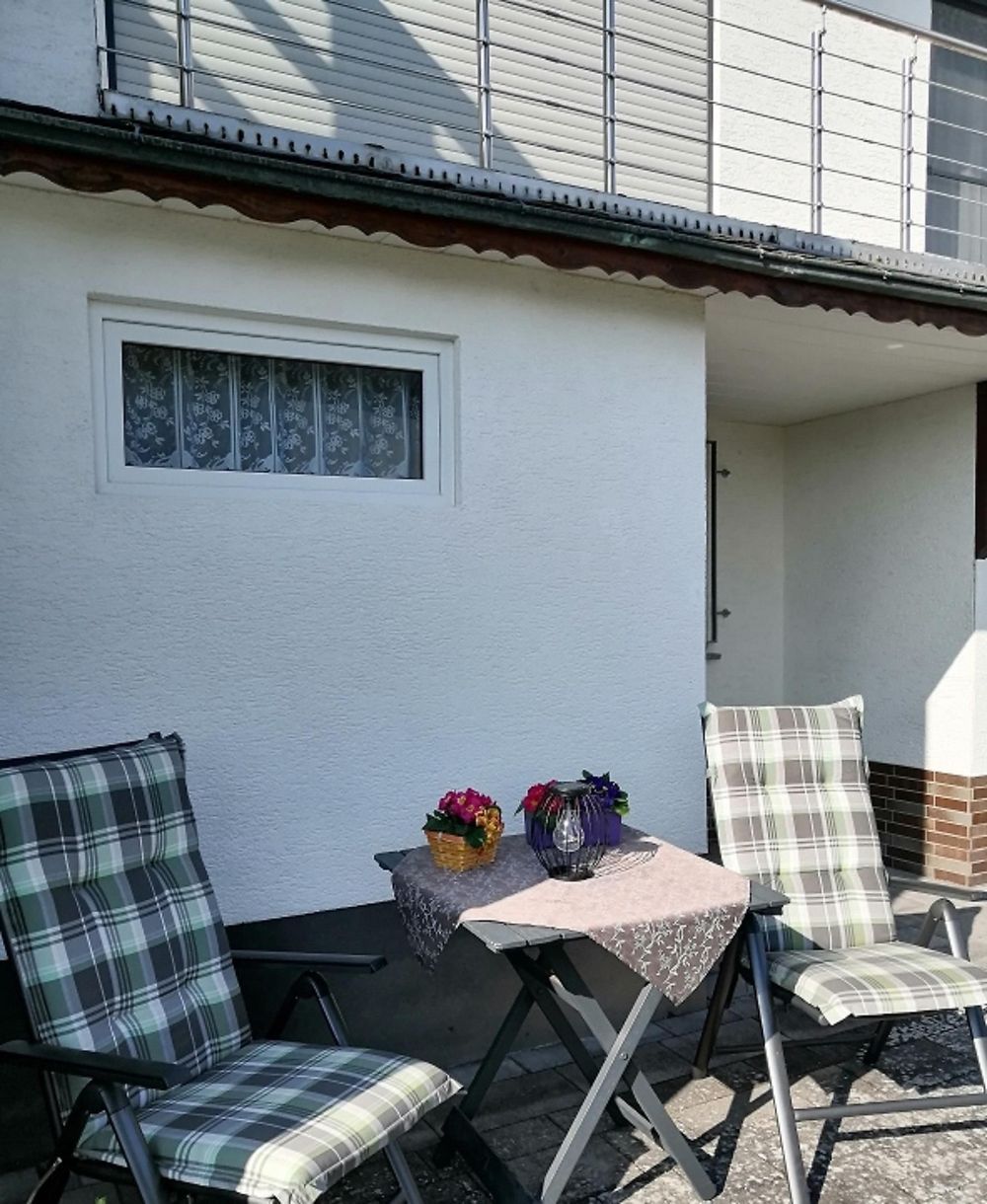 Ferienwohnung Gartenblick dnd6p4