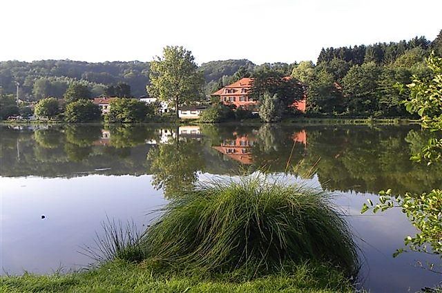Saar Nahe Höhen Radweg do86a0