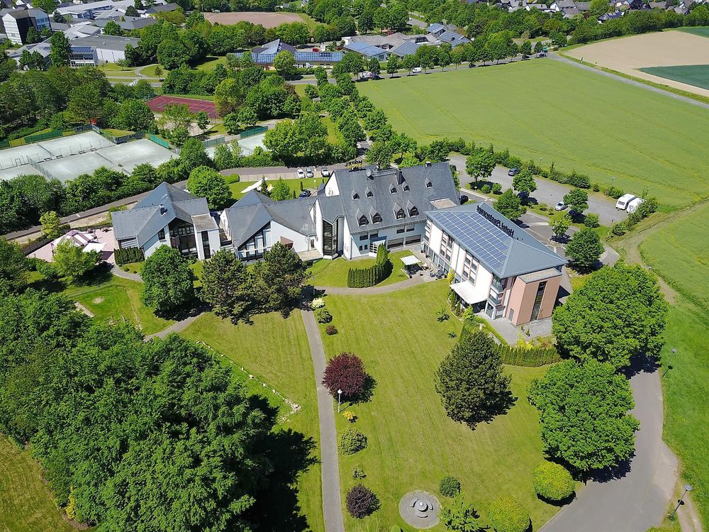 BurgStadt Hotel do454r