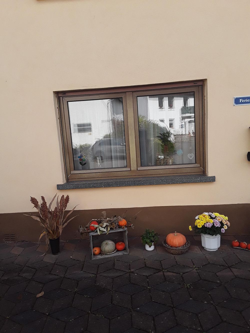Ferienwohnung Reidenbach dlxaay