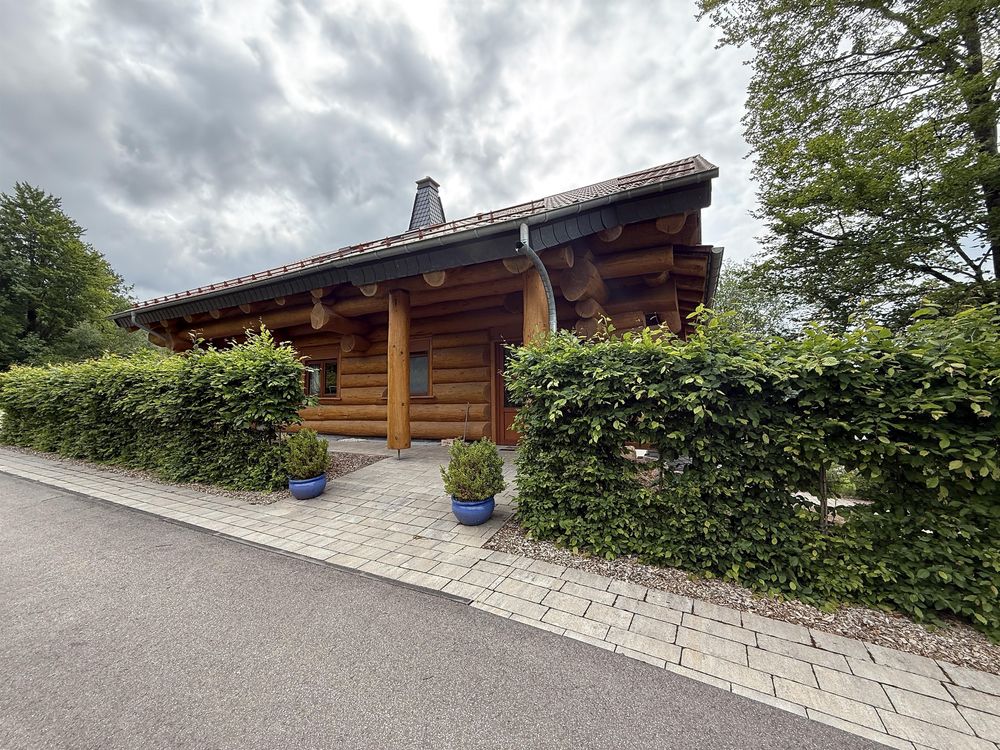 Waldzeit Café und Lodge f07lmu
