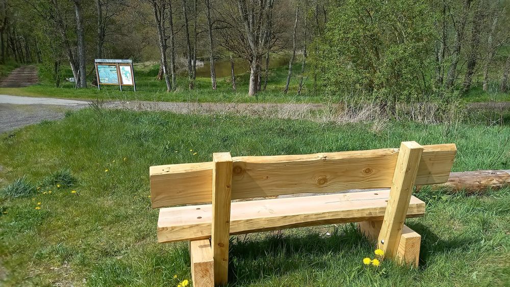 Teiche am Liesenfelder Bach dls45i