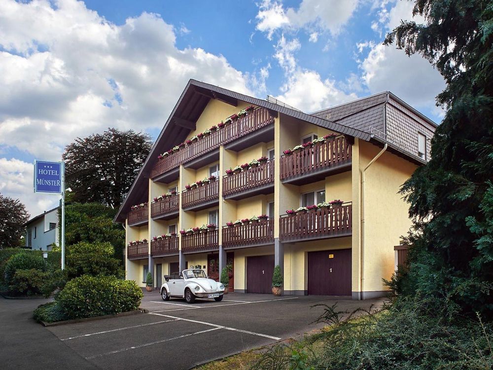 Hotel Münster dlktk8