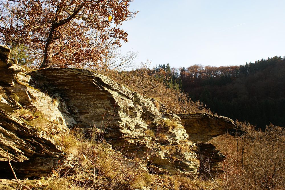 Aussichtspunkt Rabenlay Traumschleife Rabenlay dkh8rr