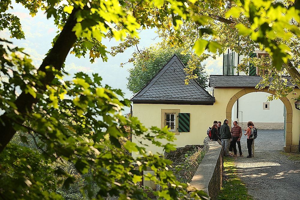 Soonwaldsteig   Gastgeber djldvn