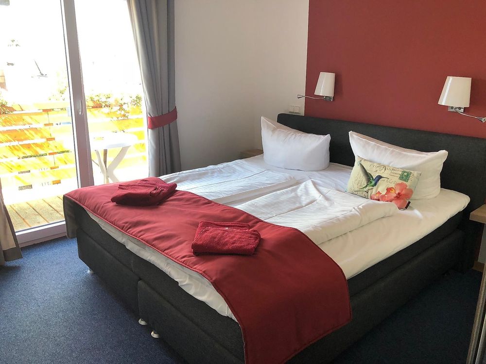 Hotel Zum Mühlental diqj82
