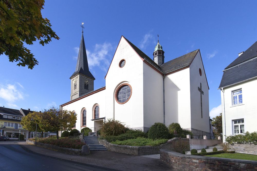 Kirche St