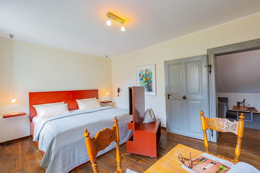 Weinhotel Meisenheimer Hof dgye6s