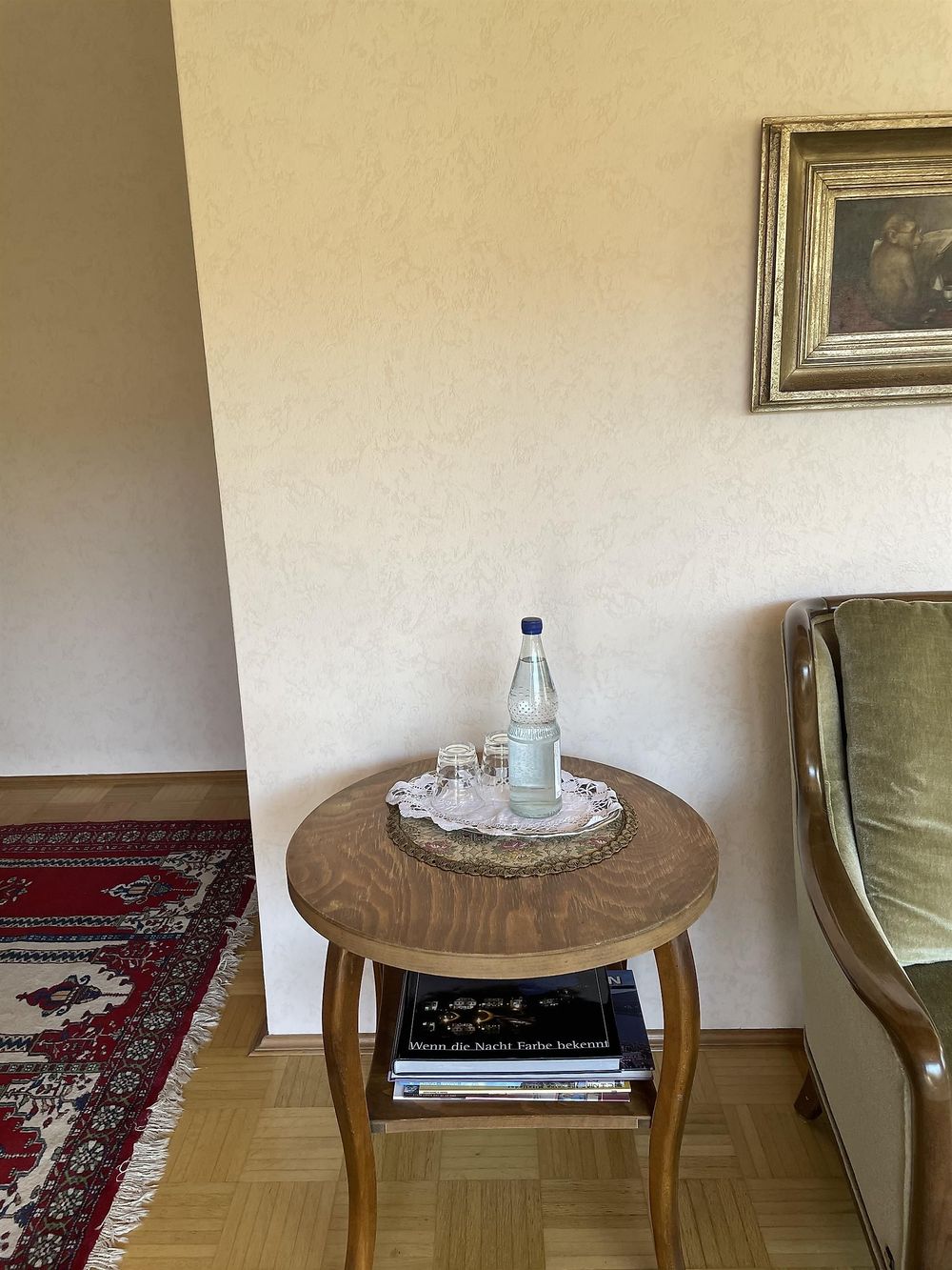 Ferienwohnung Ellen Puth ddse3d