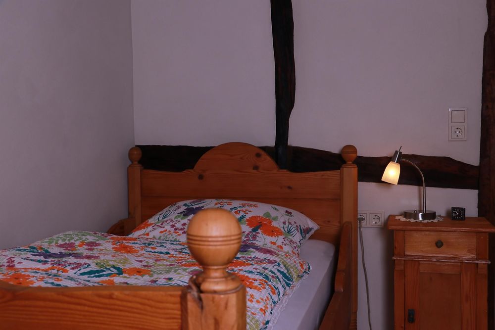 Ferienhaus am Schloss ddmzie