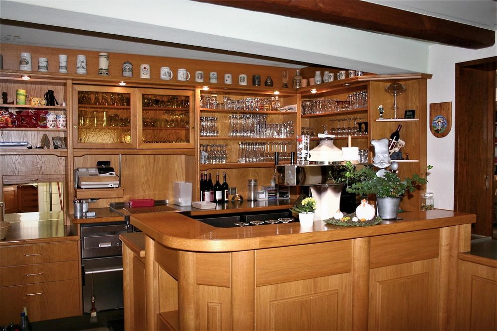 Landgasthof Baunhöller Mühle ddkoq7