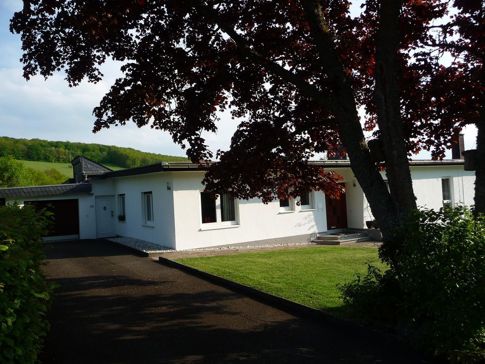 Ferienwohnung Schlarb ddfa5b