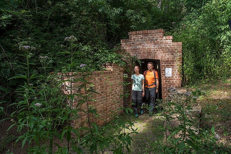 Traumschleife Litermont Sagenweg ddeon1