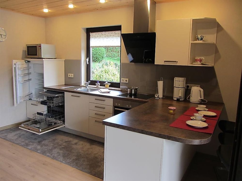 Ferienwohnung Libelle dcts5b