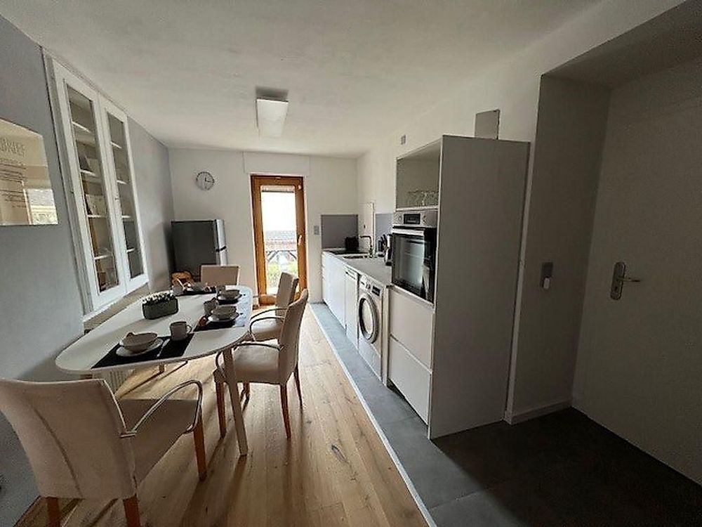 Ferienwohnung Zur Goldschmiede dd5w0o