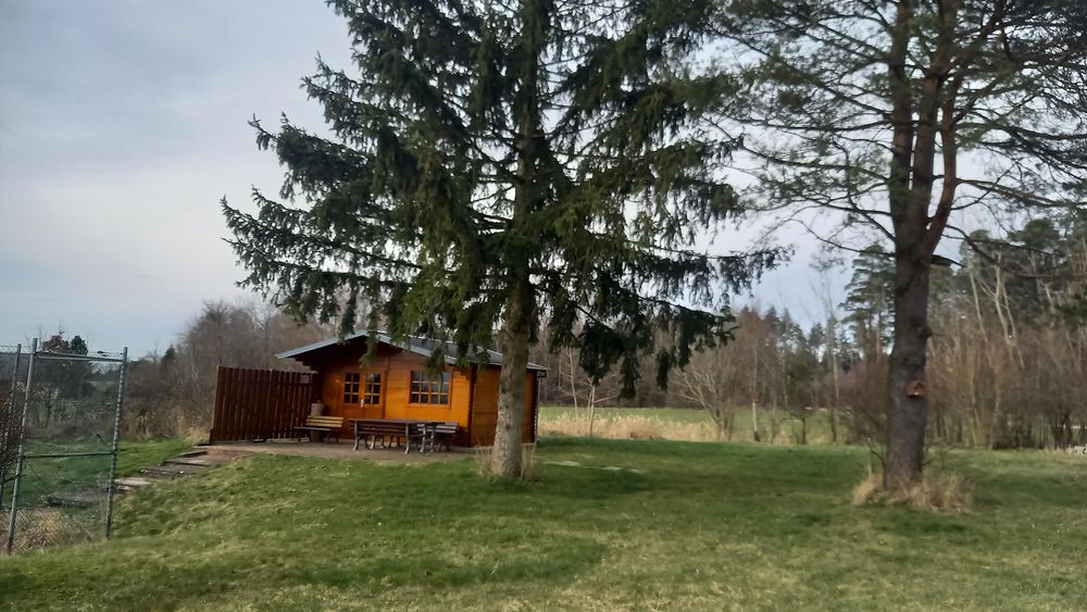 Grillhütte in Maisborn dbp35g